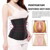 DILANNI Waist Trainer for Weight Loss-Women