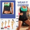 GAODI Women Waist Trainer Sauna, Vest Slim Corset