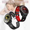 Smart Watch Fitness Tracker for Men Women