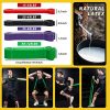 300 LBS Strength Training Bars for Chest Press