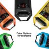 Piscifun Waterproof Dry Bag Backpack 40L Floating Dry Backpack