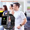 Fitness Tracker Blood Pressure Monitor Blood Oxygen