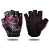 Workout Gloves for Women Men - Gym Gloves for Weight Lifting