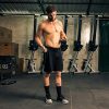 WOD Nation Speed Jump Rope - Blazing Fast Jumping Ropes