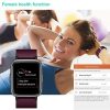 Willful Smart Watch for Android Phones Compatible iPhone Samsung