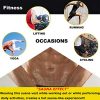 HOMETA Sweat Vest for Men Waist Trainer Weight Loss