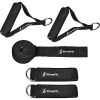 StrongFitt - Multi Resistance Bands Set - Heavy Exercise Bands