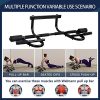 Walmann Doorway Pull Up Bar Fitness for Home