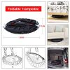 Fitness Rebounder Foldable Mini Trampoline