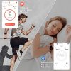 WAFA Fitness Tracker Watch with Heart Rate Body Temperature Monitor