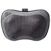 HoMedics®Cordless Shiatsu All-Body Massage Pillow with Soothing Heat