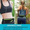 Waist Pack Bag for Hiking Fitness Cycling Workout Gym