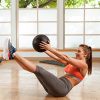 JFIT Dead Weight Slam Ball for Strength & Conditioning WODs