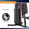 Marcy 150-lb Multifunctional Home Gym Station