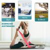 Exercise Bands for Working Out Bands Set with 5 Resistance Levels