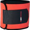 #1 Workout Waist Trimmer Belt for Men and Women