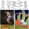 penban Pro Speed and Agility Ladder Training Set