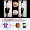 FeelinGirl Neoprene Sauna Sweat Vest, Waist Trainer Slimming Vest