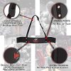 Armageddon Sports Premium Arm Blaster Biceps Isolator
