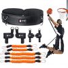 YNXing Boxing Training Resistance Band Set