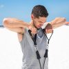 Fit Simplify Premium Resistance Tube Band Kit