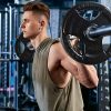 Olympic Rubber Grip Weight Plates