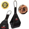 Premium Ab Slings Straps - Rip-Resistant Heavy Duty Pair