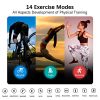Activity Tracker with Heart Rate Monitor