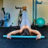 Muévelo Portable Pilates Bar Kit with Resistance Band Pairs
