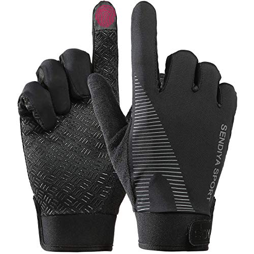 Gloves for Weight Lifting Training Fitness Exercise