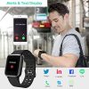 Willful Smart Watch for Android Phones Compatible iPhone Samsung