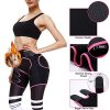 Woman Weight Loss Thigh Waist Butt Lifter