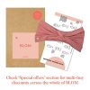 BLOM Original Multi Style Headband. For Women Yoga Fashion