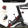 CIRCUIT FITNESS Circuit Fitness Club 30 lbs. Flywheel Revolution Cycle