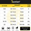 Sauna Sweat Waist Trimmer Workout Ab Belt