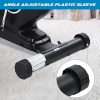 MaxKare Elliptical Machine for Home Use Portable Elliptical Exercise