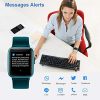 Smart Watch Fitness Tracker Watches for Men Women