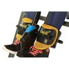 Exerpeutic 575SL Foldaway Mobile Inversion Table