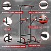 BangTong, Li Power Tower Workout Pull Up