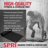 SPRI Hanging Exercise Mat, Fitness, Yoga Mat