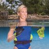 GoFit Water Resistant Workout Set