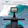 Water Rowing Machine Home Gym Fitness