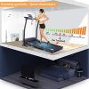 ANCHEER Treadmills,Folding Treadmill for Home,Running Machine