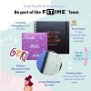 FITIME Fit Planner: Fitness Journal and Planner for Workouts