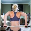 Doorway Pull-Up Bar with Comfort Grips - Longest Length