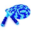GoxRunx Jump Rope for Kids, Adjustable Tangle-Free Soft Beaded