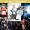 Cardio Magnetic Exercise Bikes Indoor Cycling Bike