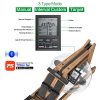 Mr Captain Rowing Machine for Home Use,Water Resistance