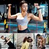 Exercise Bands Strength Training Equipment for Exercise Fitness