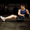 Cardio Gym Equipment Pound Slam Ball Set